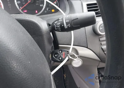 2011 Honda Accord 2.4 Lx from USA, damaged, VIN 1HGCP2F34BA134725